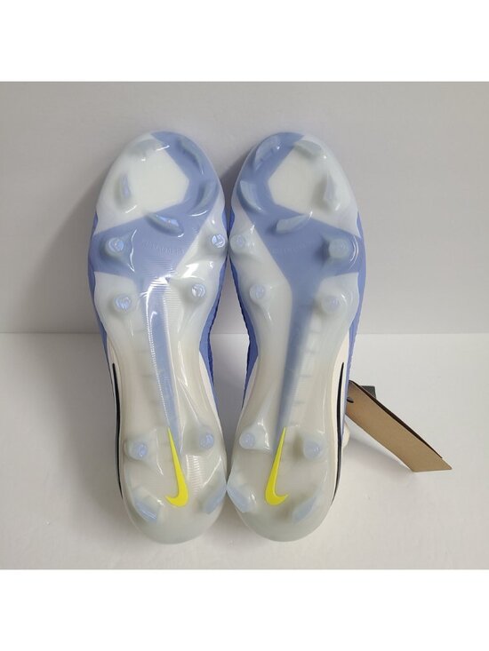 NEW Nike Phantom 6 High Elite FG Soccer Cleats HQ2328-400 Size 12 Racer Blue main image 8